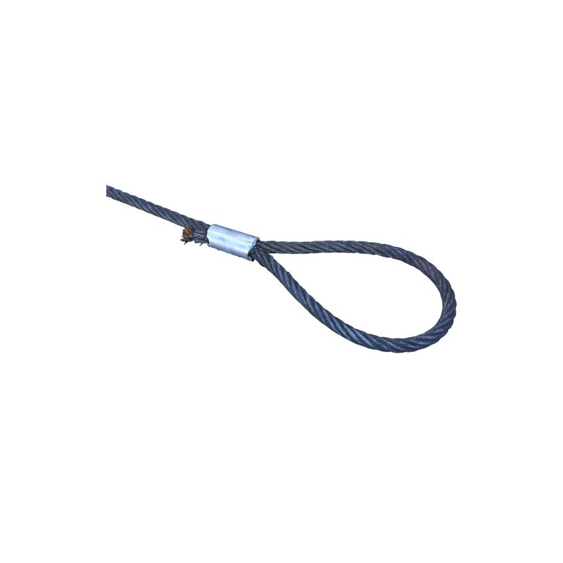 模具、鋁套與鋼絲繩對(duì)照表